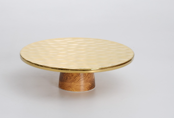 Cake Stand from The Madera Collection