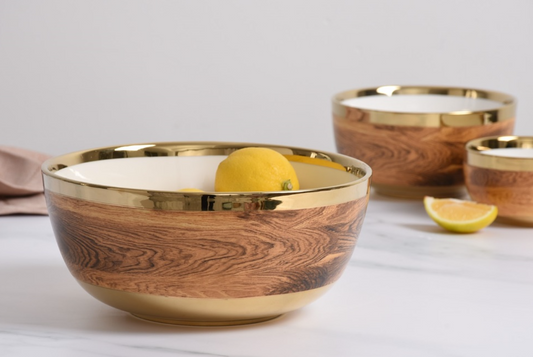 Large Bowl from The Madera Collection