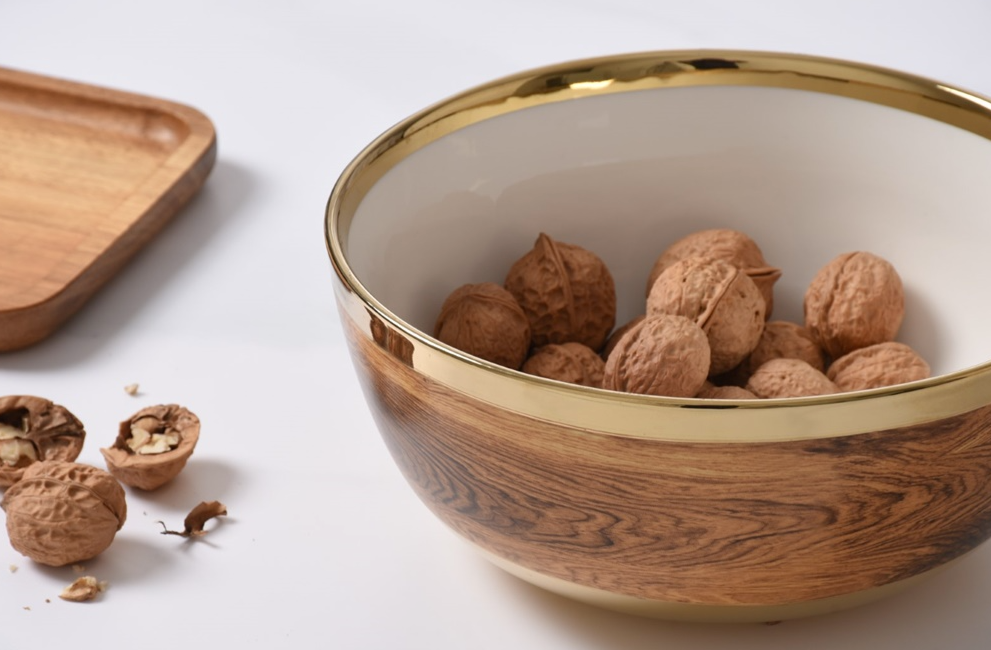 Large Bowl from The Madera Collection