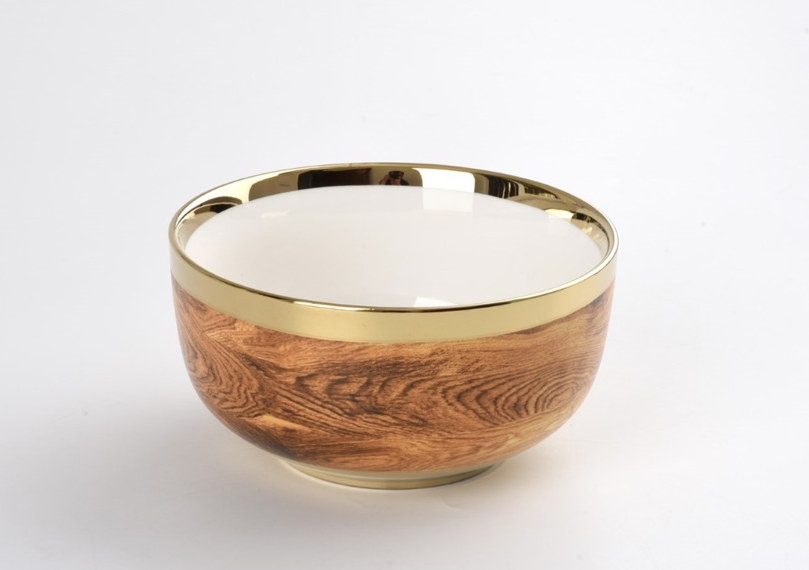 Medium Bowl from The Madera Collection