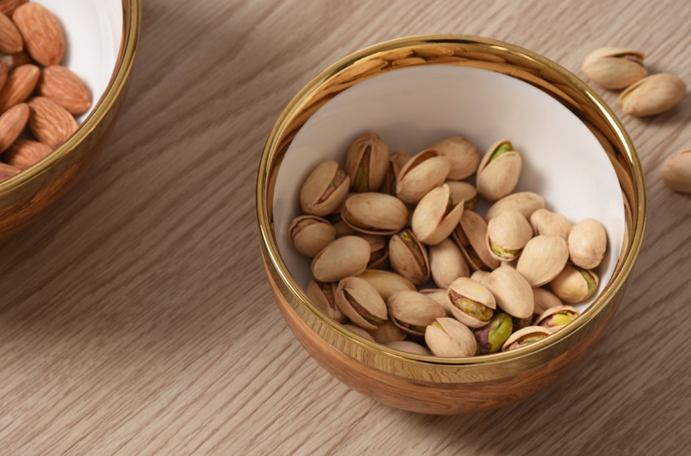 Snack Bowl from The Madera Collection