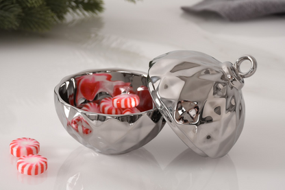 Small Ornament Bowls ( 2 COLORS)