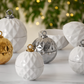 Small Ornament Bowls ( 2 COLORS)