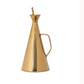 Gold Oil Cruet/ Oil Dispenser and Funnet SET