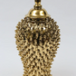 Gold Studded Ginger Jar (3 Sizes)