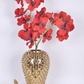 Gold Studded Ginger Jar (3 Sizes)