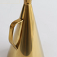 32. Oz Gold Oil Cruet/ Oil Dispenser