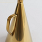 Gold Oil Cruet/ Oil Dispenser and Funnet SET