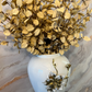 Faux Dried Eucalyptus Stem (BEIGE)