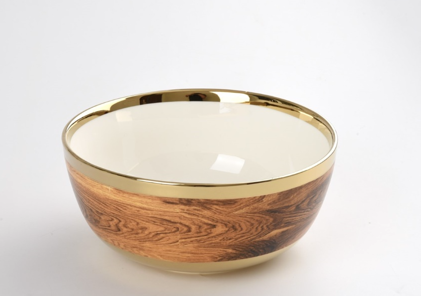 Large Bowl from The Madera Collection