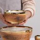 Medium Bowl from The Madera Collection
