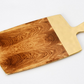 Serving Board from The Madera Collection