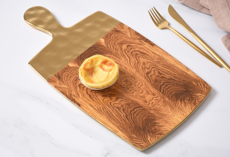 Serving Board from The Madera Collection