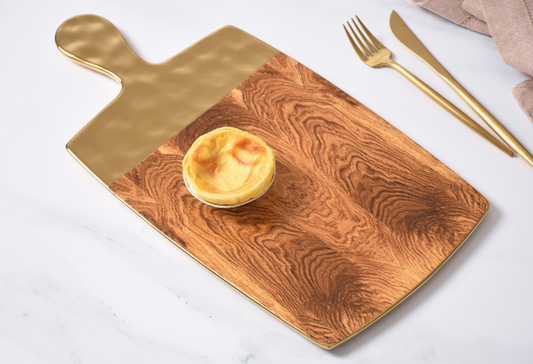 Serving Board from The Madera Collection