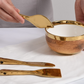 Set of 3 Cheese Knives from The Madera Collection