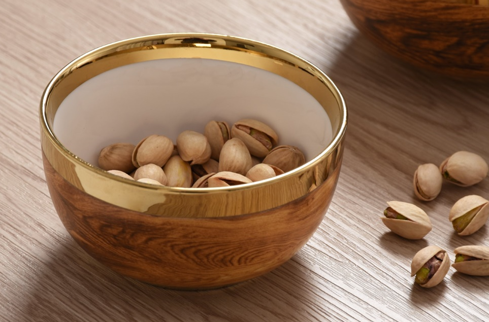 Snack Bowl from The Madera Collection