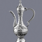 Silver Zamzam Water Pitcher